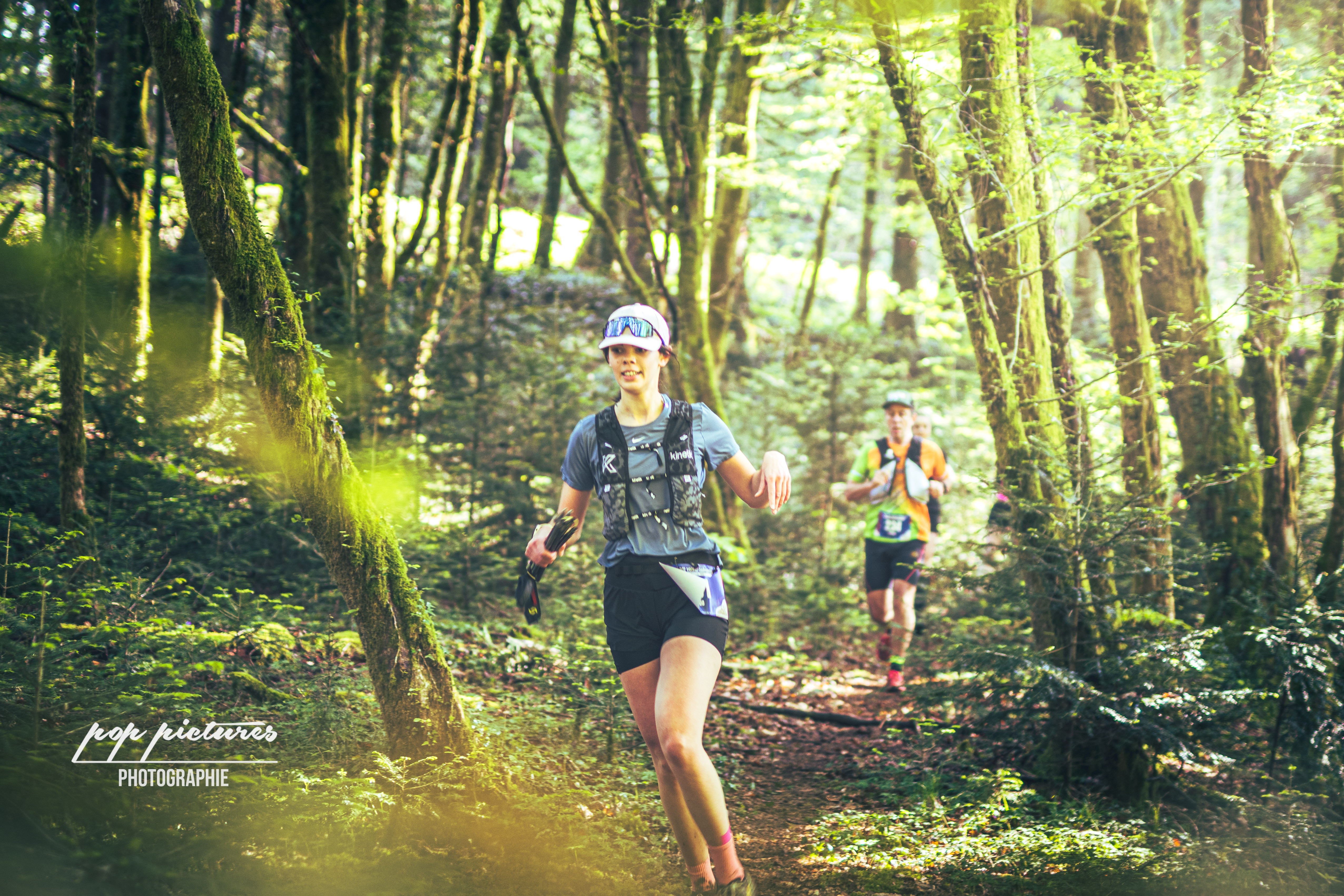 Image du trail